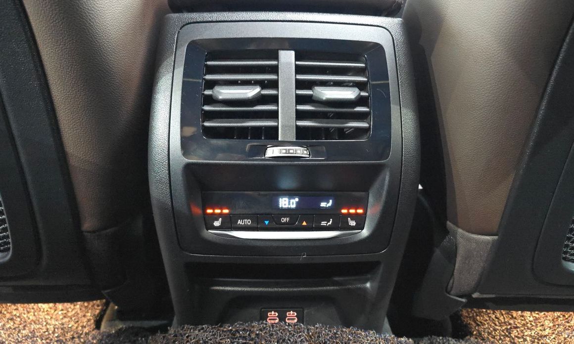 BMW X4 2024