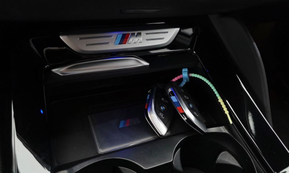 BMW X4 2022