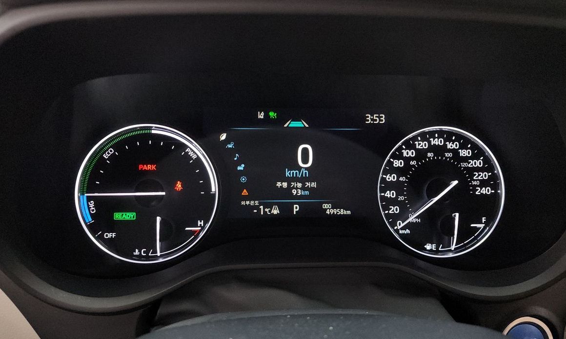 Toyota Sienna 2023