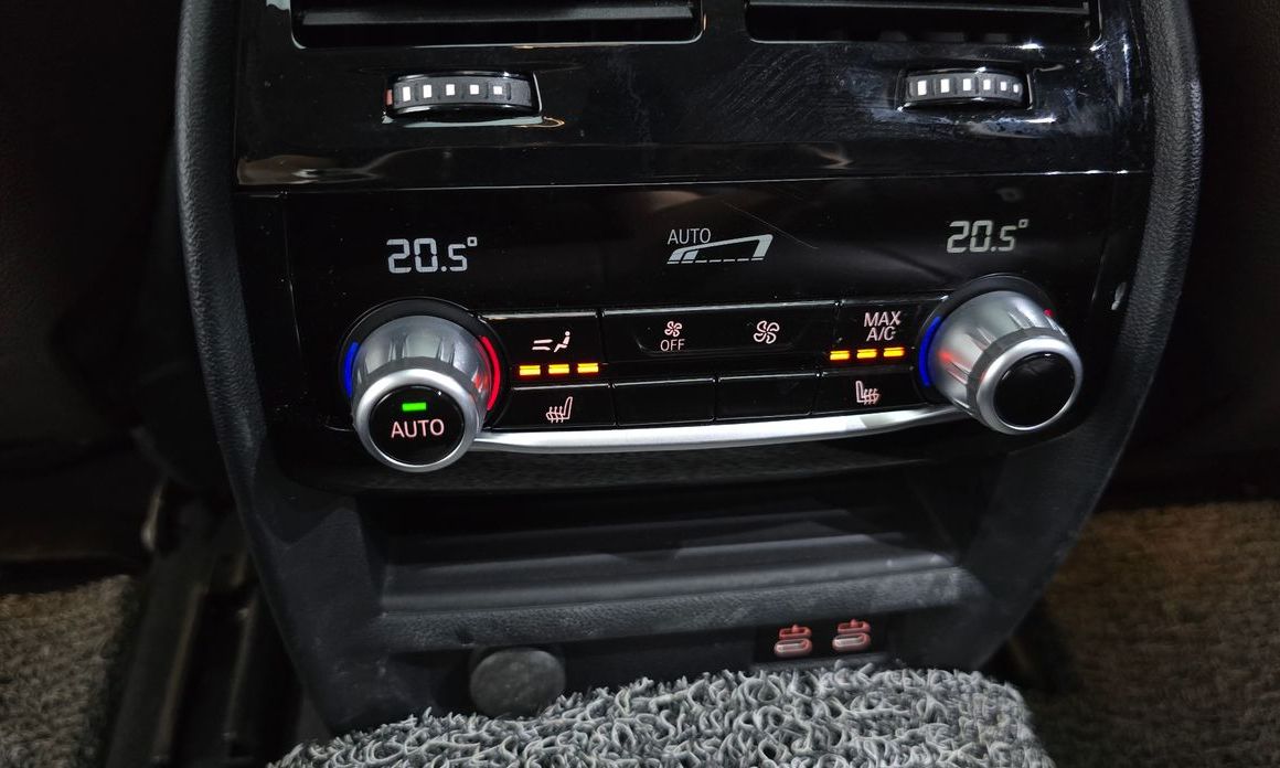 BMW Gran Turismo 2024