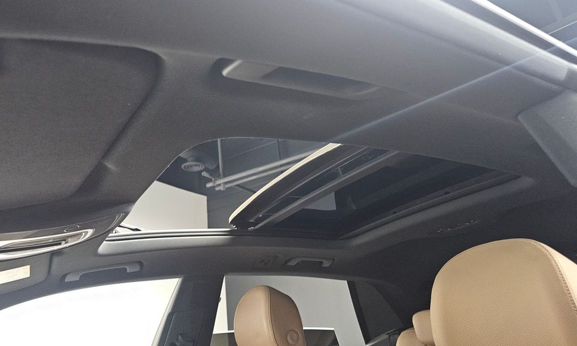 Audi Q8 2021