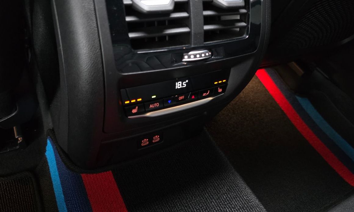 BMW X4 2022