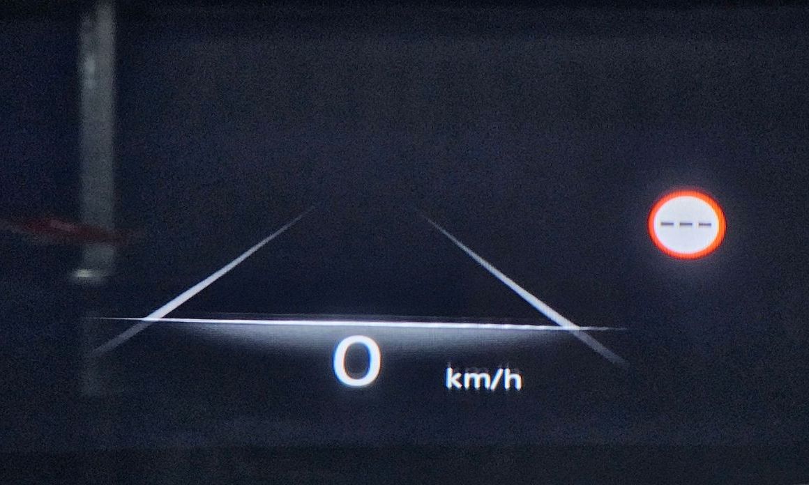 Genesis GV80 2023