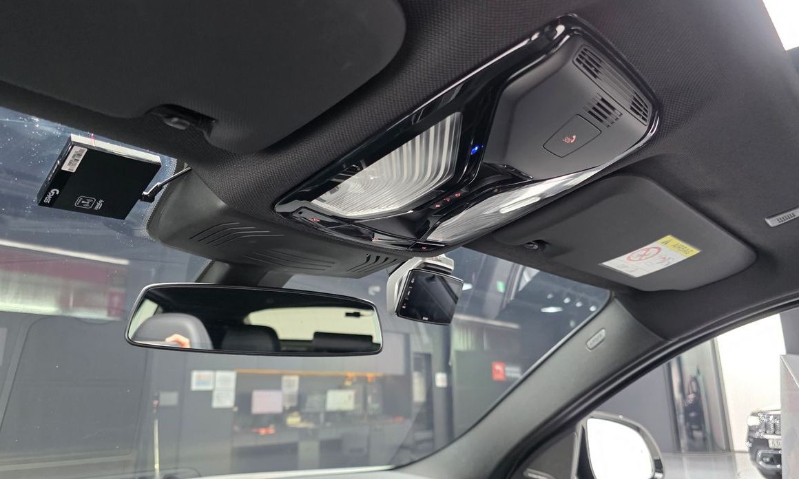 BMW X4 2022