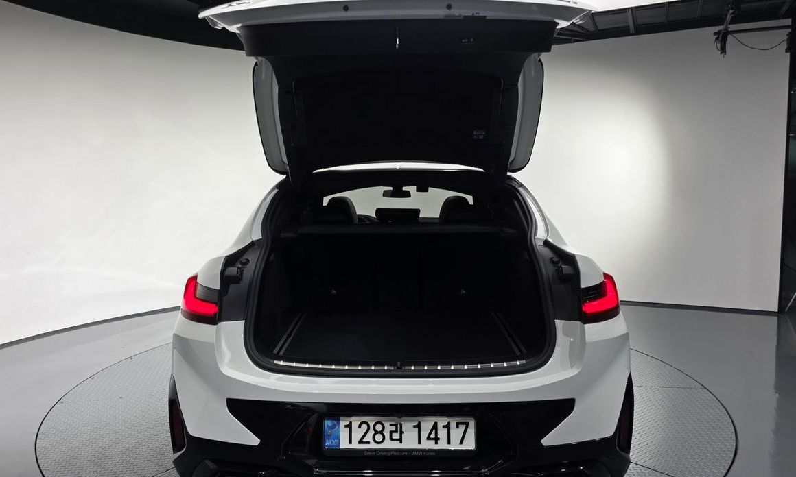 BMW X4 2022