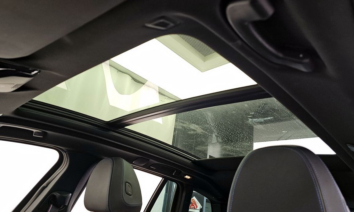 BMW iX3 2024