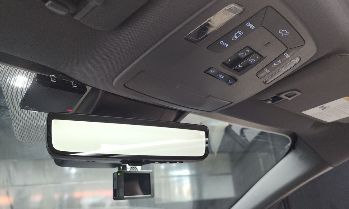 Toyota Sienna 2023