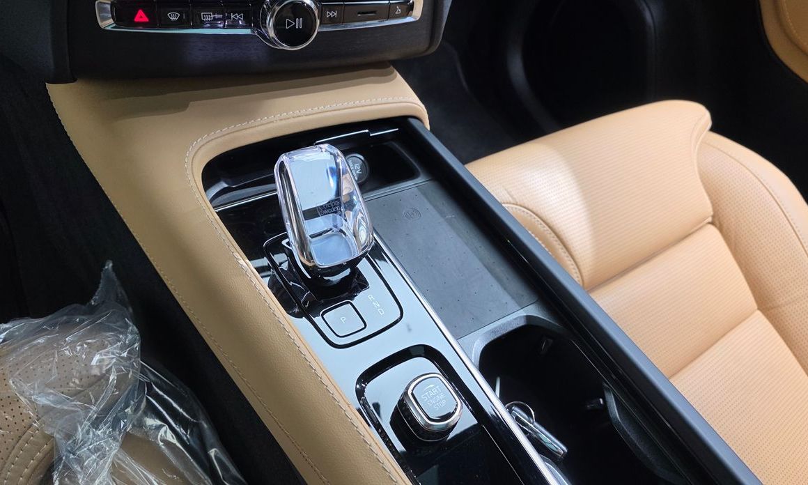 Volvo XC90 2023