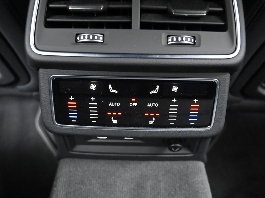 Audi S6 2022