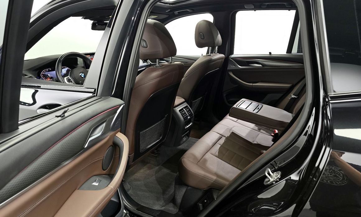BMW X3 2023