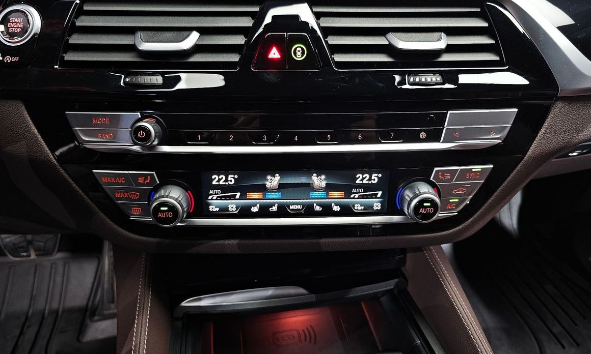 BMW Gran Turismo 2024