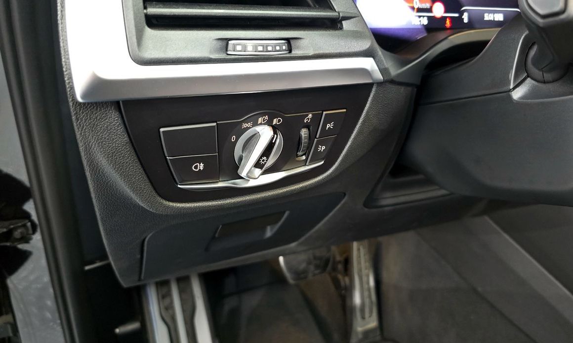 BMW X3 2023