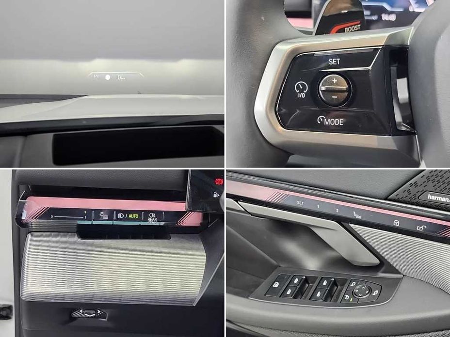 BMW 5-Series 2025