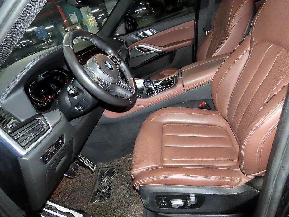 BMW X6 2020
