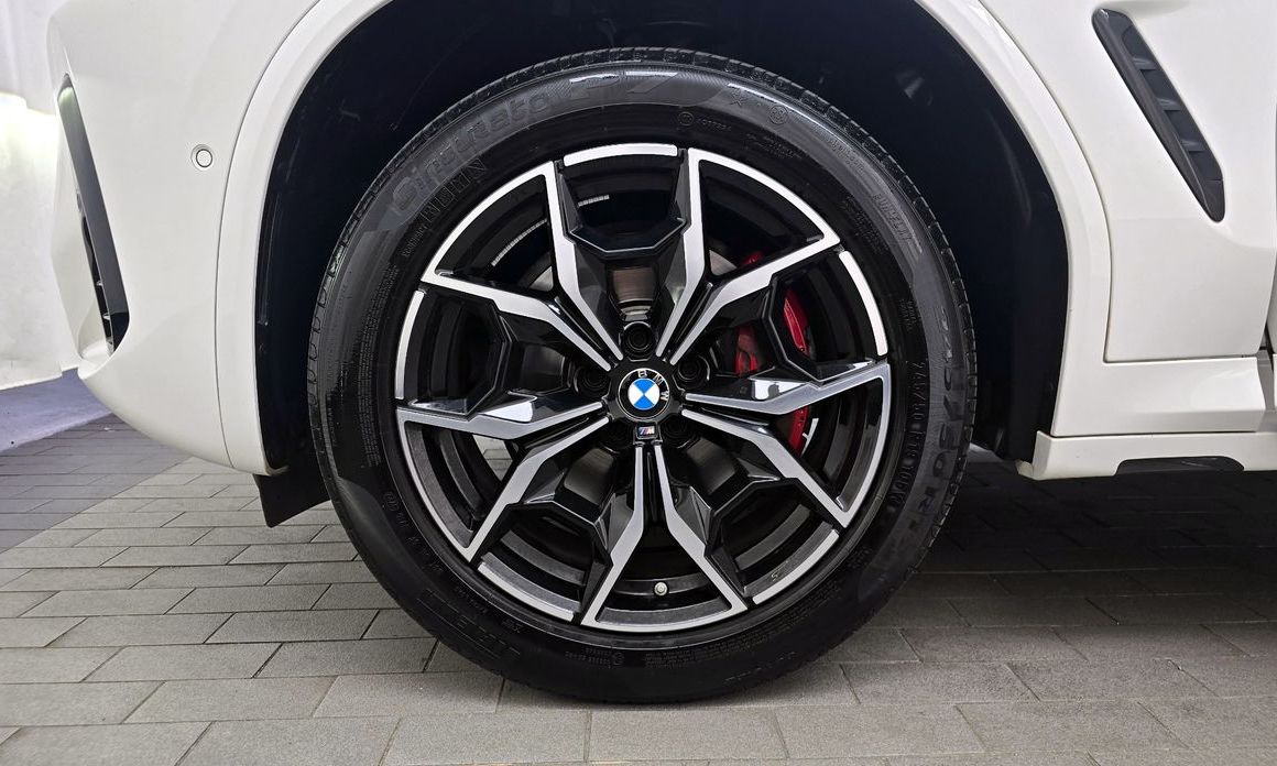 BMW X3 2023