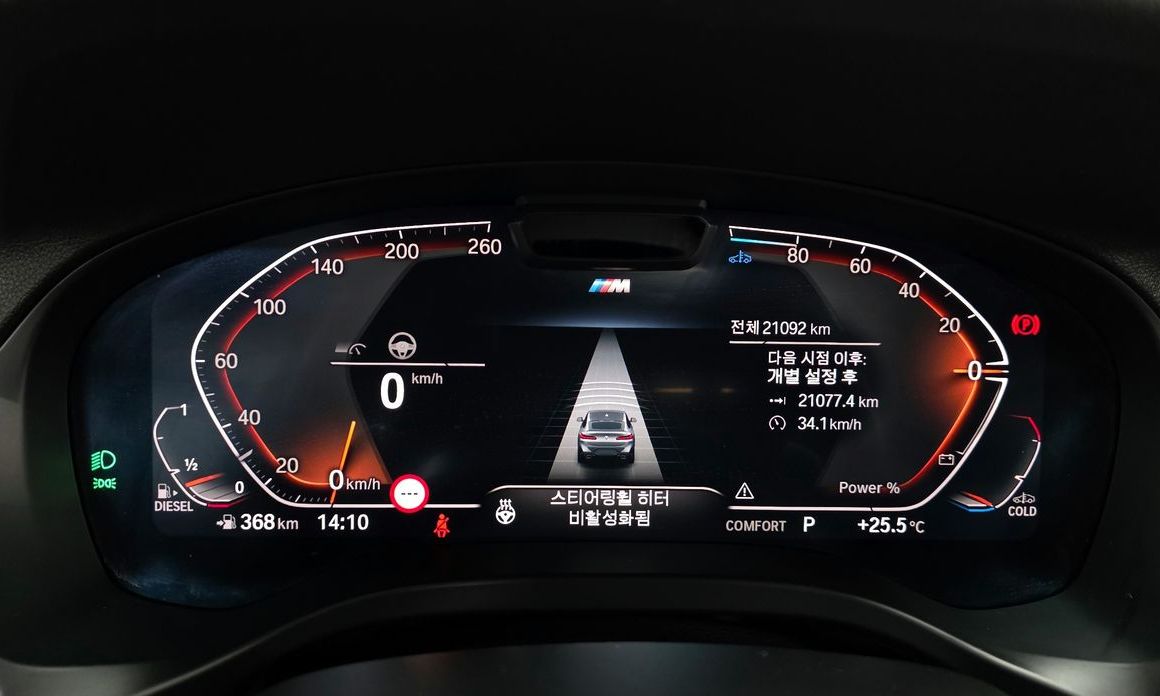 BMW X4 2022