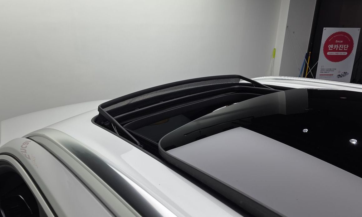 Volvo XC90 2023
