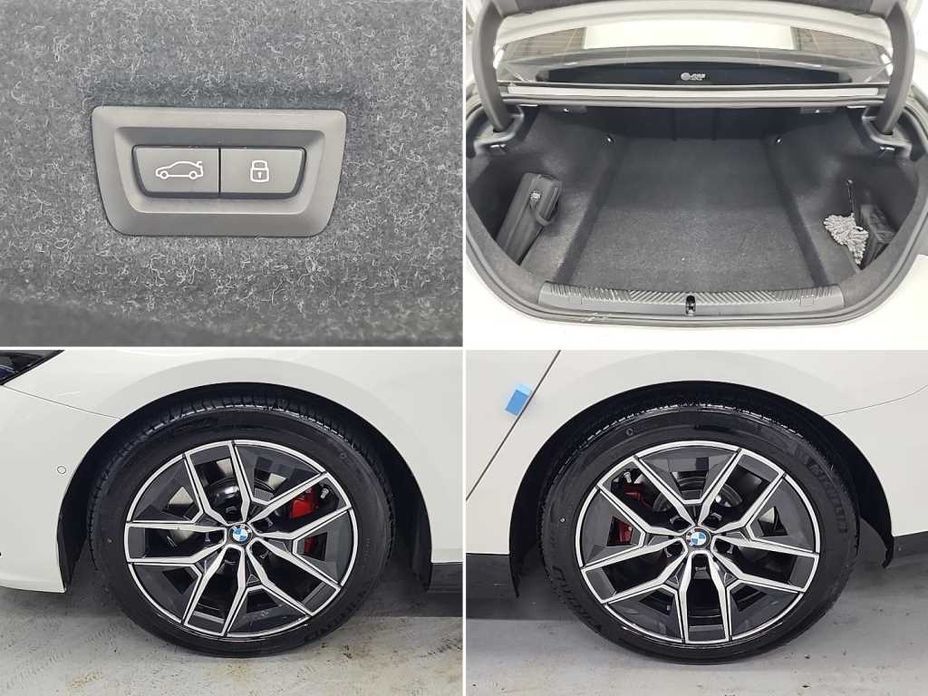 BMW 5-Series 2025