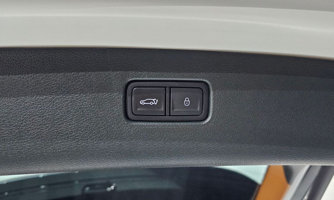 Genesis GV80 2024