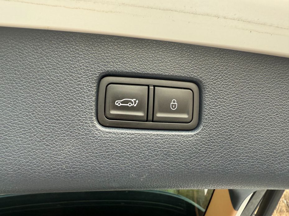 Genesis GV80 2023