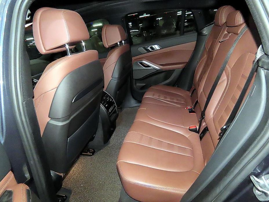 BMW X6 2020