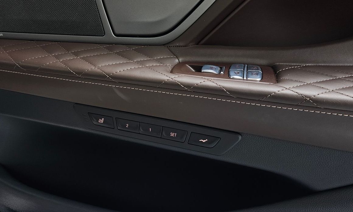 BMW 7-Series 2020