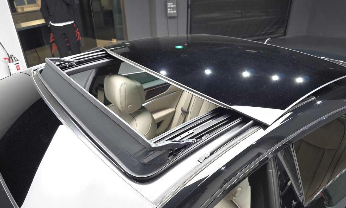 Audi A7 2022
