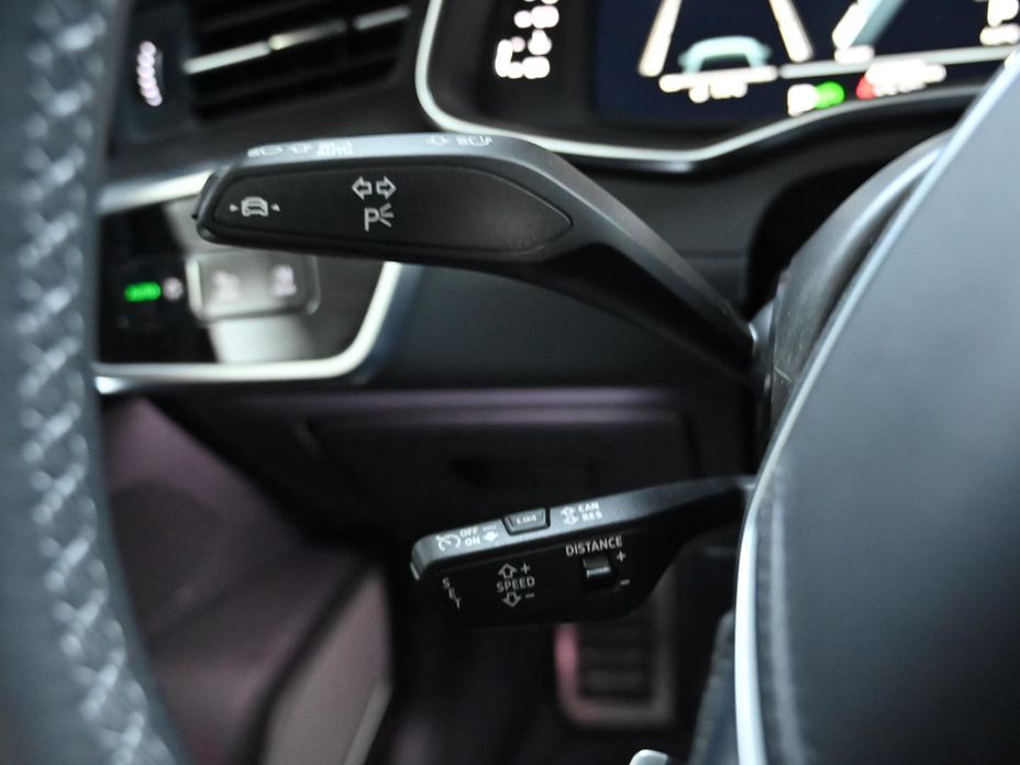 Audi S6 2022