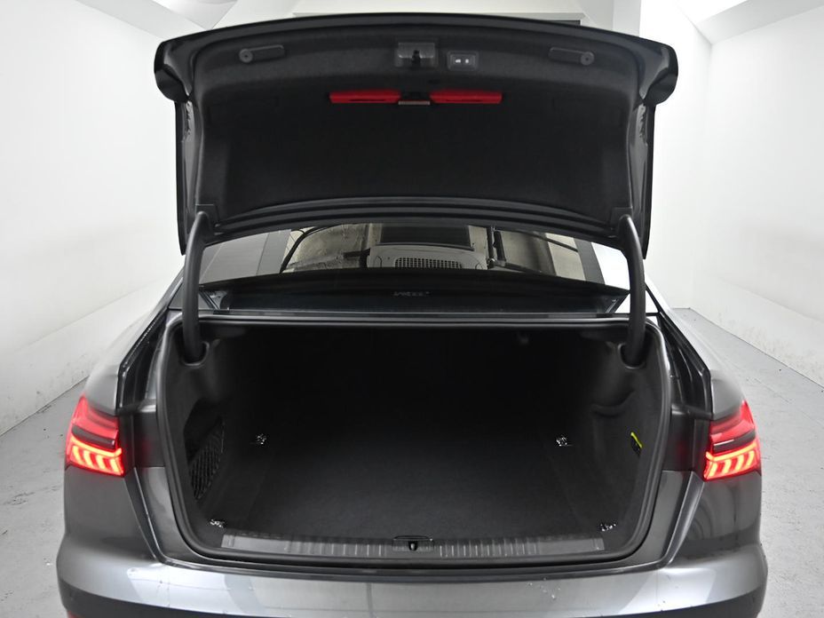 Audi S6 2022