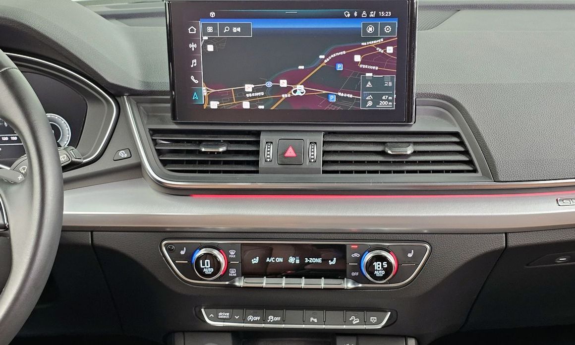 Audi Q5 2021