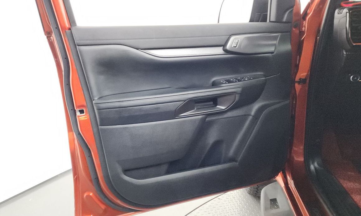 Ford Ranger 2023