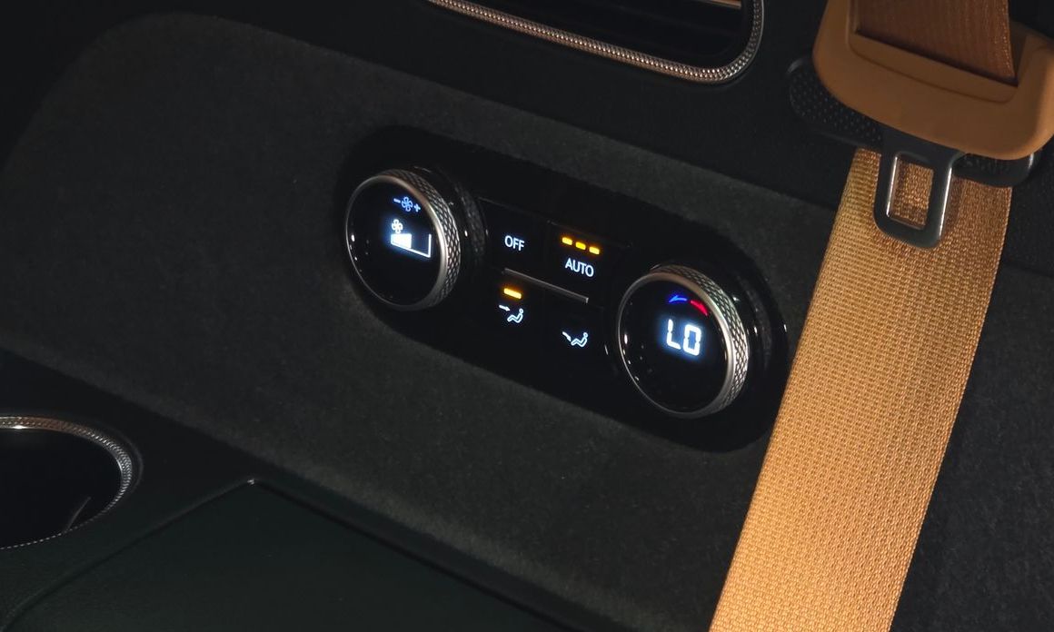 Genesis GV80 2024
