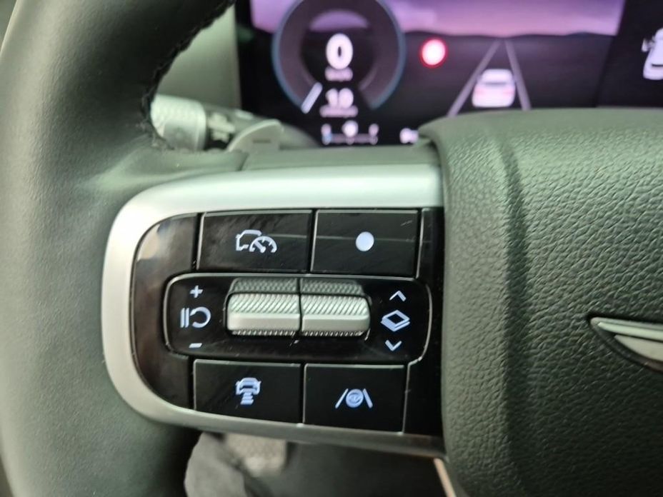 Genesis GV80 2025