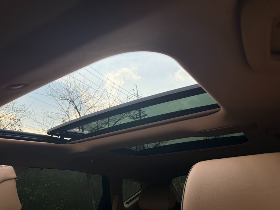 Genesis GV80 2023