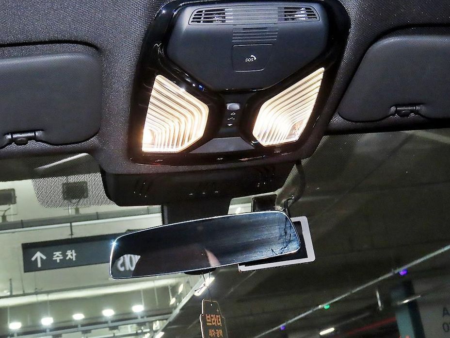 BMW X6 2020
