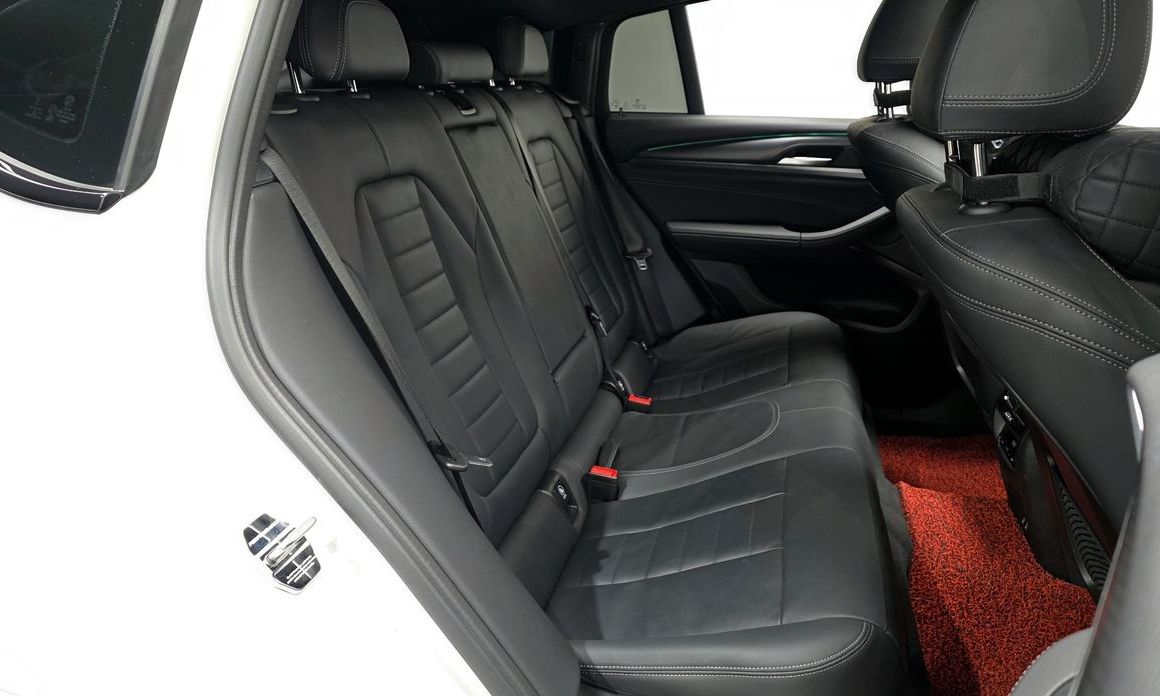 BMW X4 2022
