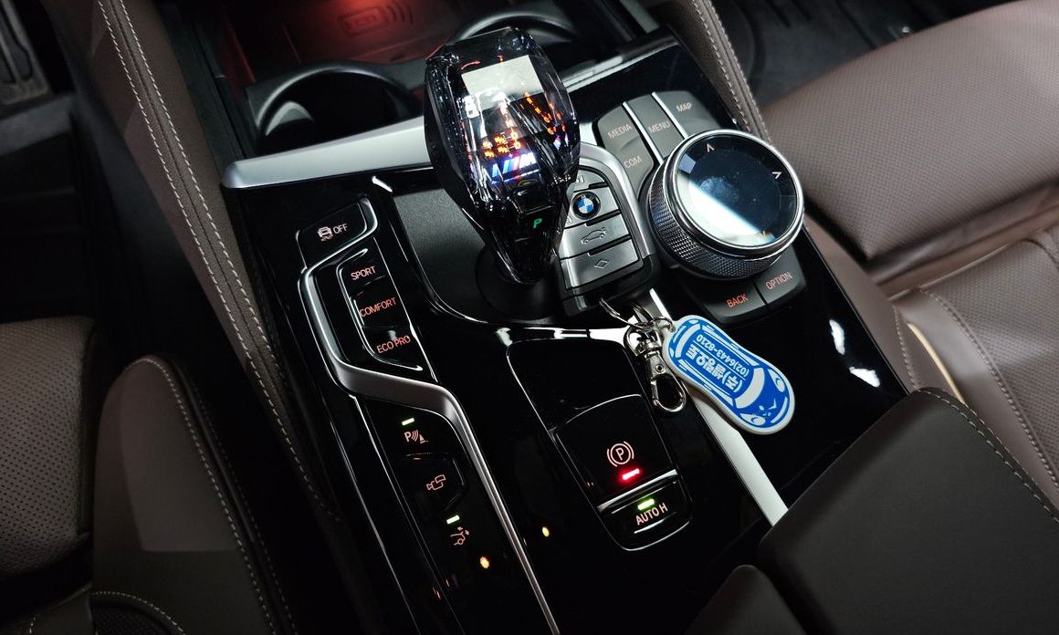 BMW Gran Turismo 2024