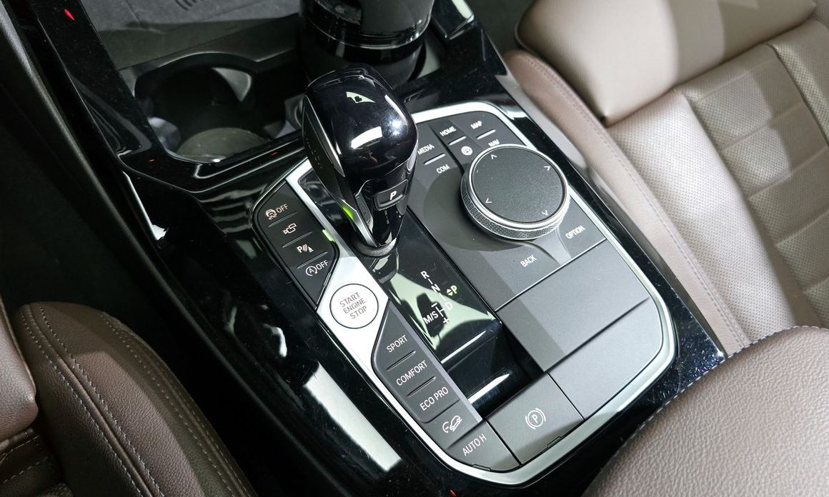 BMW X3 2023