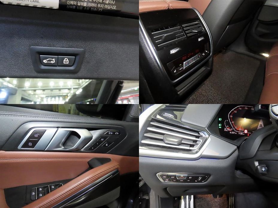 BMW X6 2020