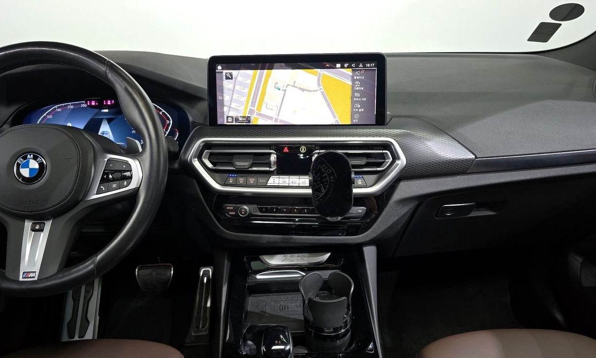 BMW X3 2023