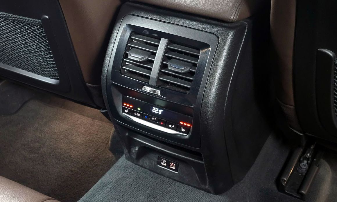 BMW X3 2023