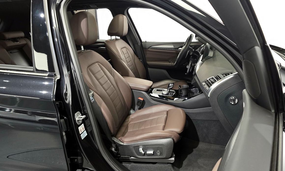 BMW X3 2023