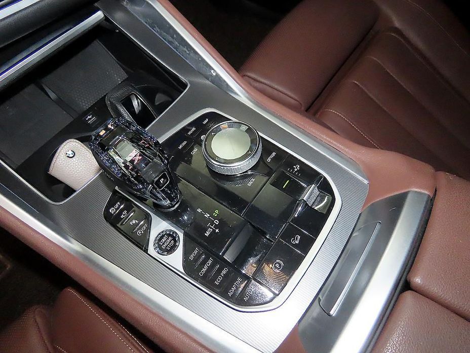 BMW X6 2020