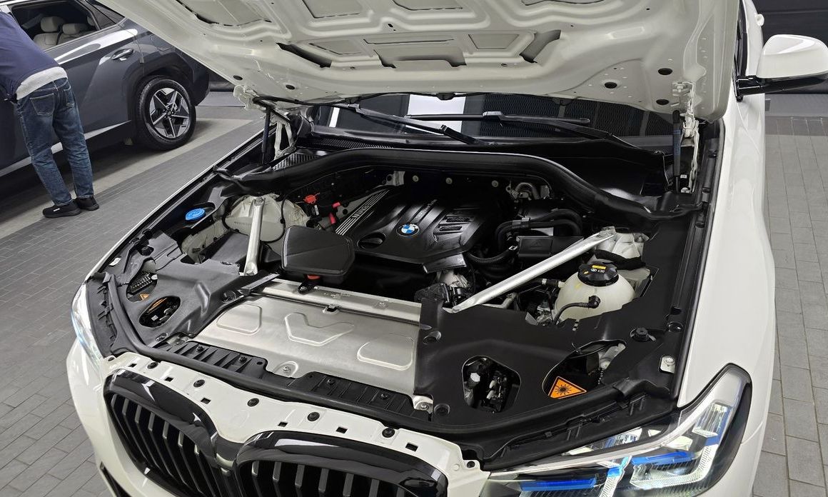 BMW X3 2023