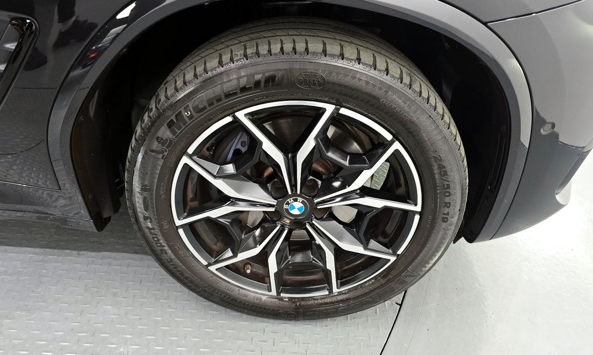 BMW X3 2023