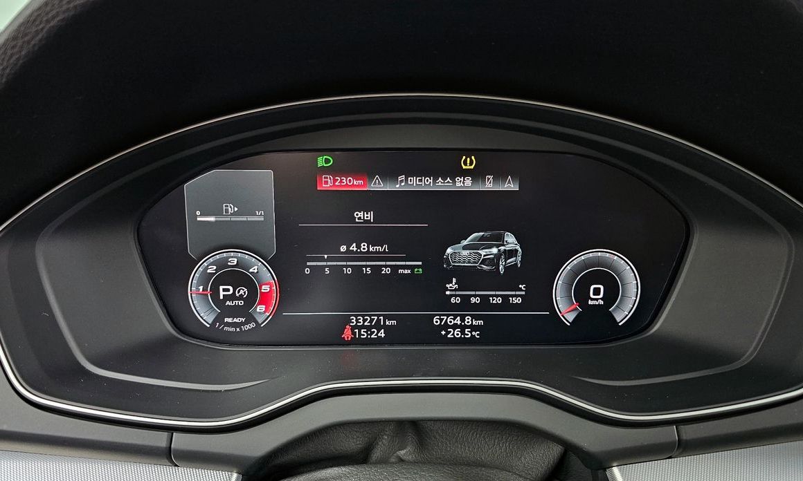 Audi Q5 2021