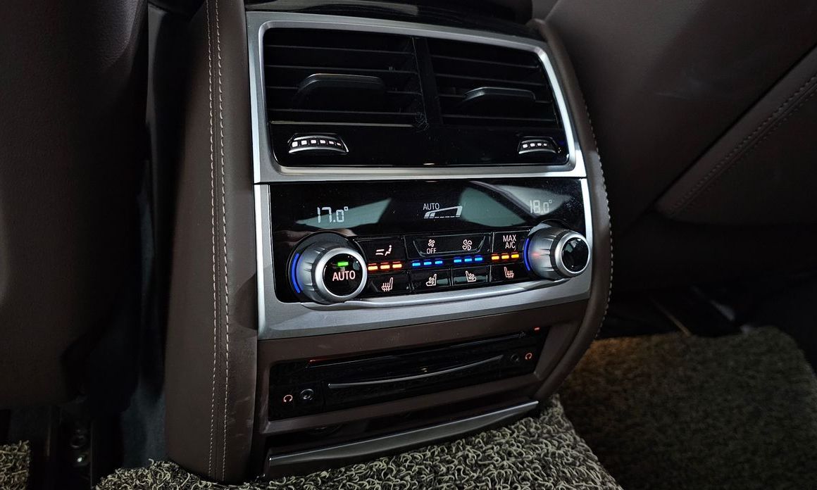 BMW 7-Series 2020