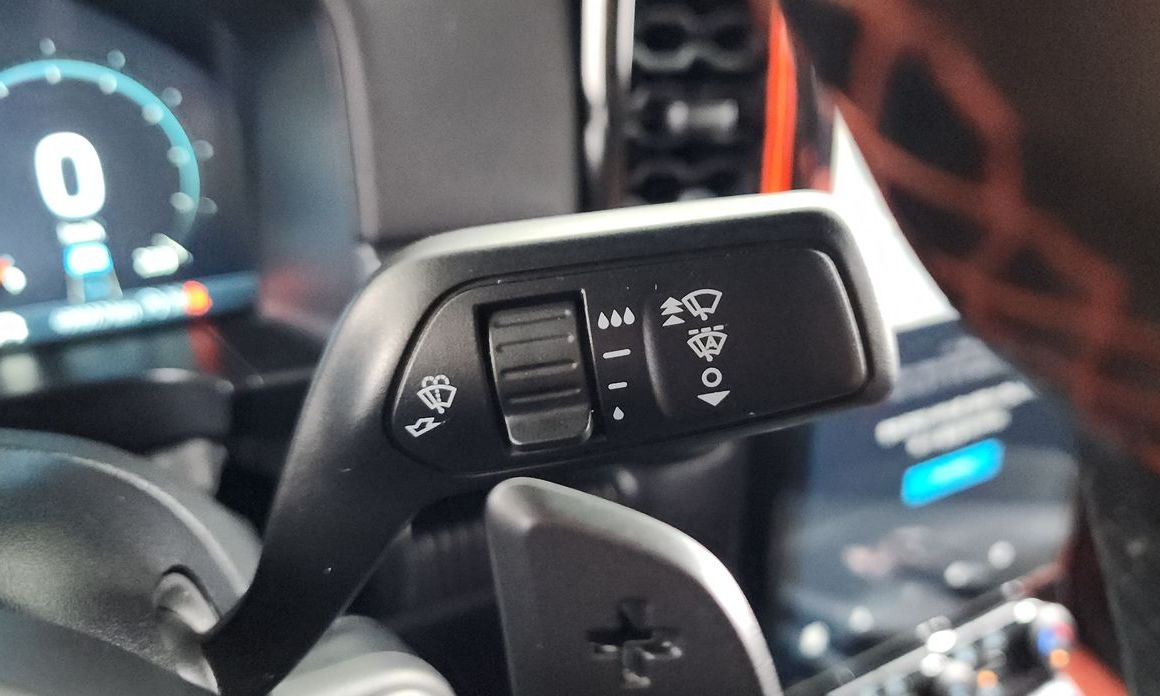 Ford Ranger 2023