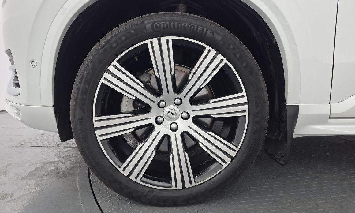 Volvo XC90 2023