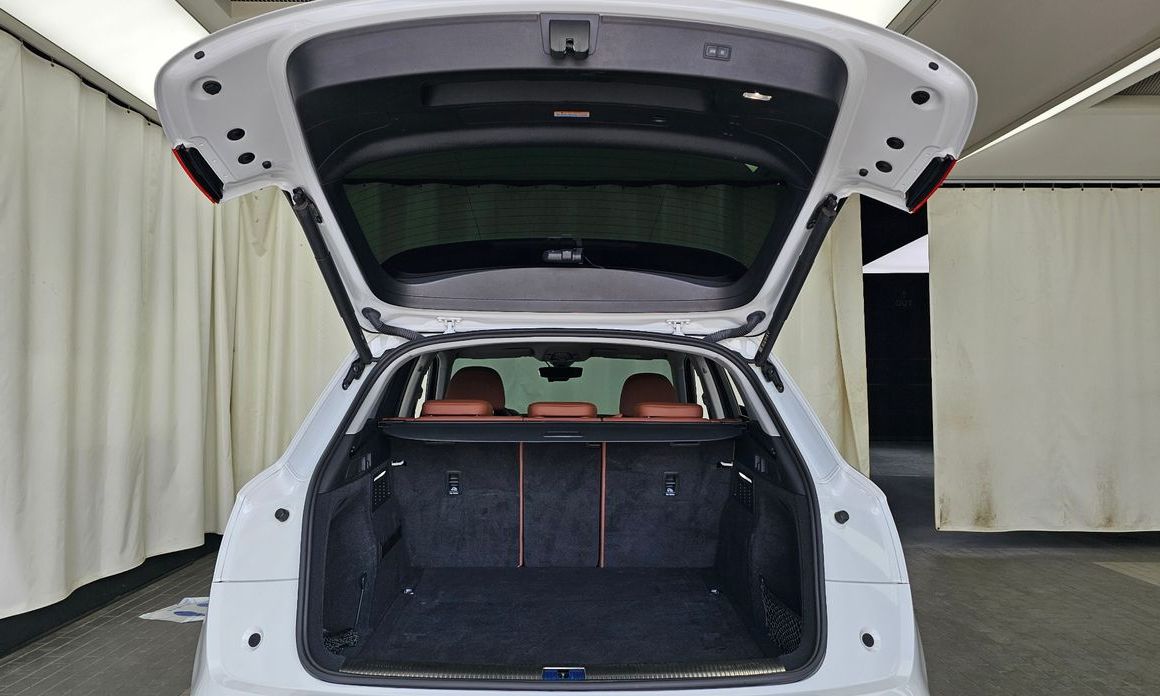 Audi Q5 2021